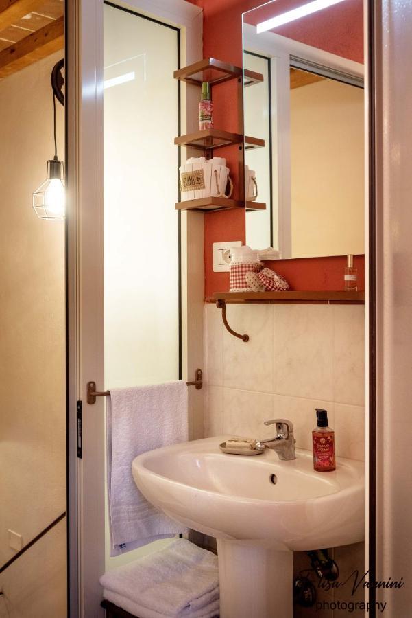 פאלאיה La Mi Casina Toscana מראה חיצוני תמונה
