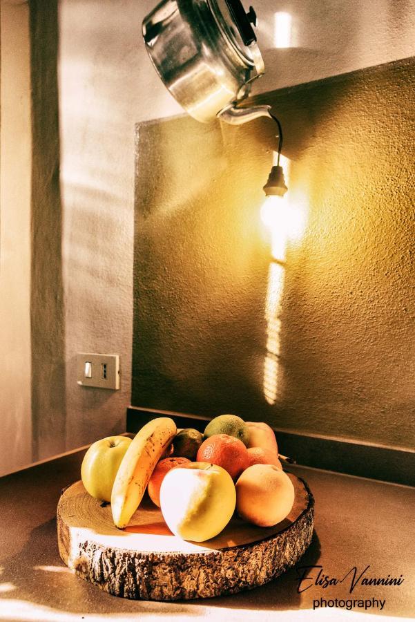 פאלאיה La Mi Casina Toscana מראה חיצוני תמונה